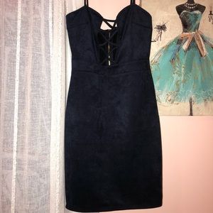 Charlotte Russe Bodycon Dress
